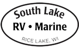 South Lake RV proudly serves Rice Lake, WI and our neighbors in Birchwood, Weyerhauser, Barron, and Cumberland