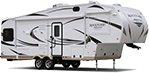 Fifth Wheels for sale in Rice Lake, WI