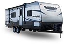 Travel Trailers for sale in Rice Lake, WI